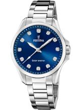 festina dames horloge F20654/4