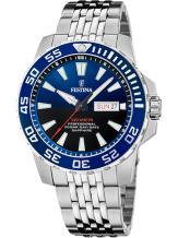 festina herenhorloge F20661/1