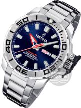 festina herenhorloge F20665/1