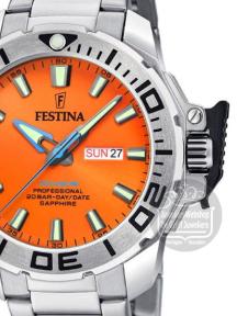 festina herenhorloge F20665/5