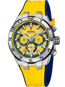 festina chrono bike 2024 F20671-4 horloge