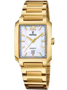 festina On the Square horloge F20680-2