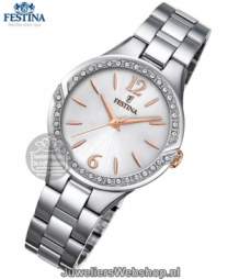 festina f20246-01 horloge