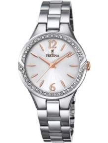 festina mademoiselle dames horloge f20246/1