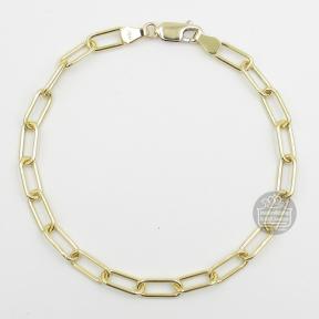 Fjory Gouden CFE Armband 40/25-CFER1119