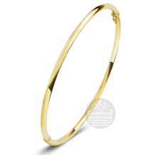 Fjory Gouden Slavenarmband 40-A306102