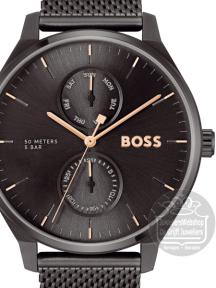 Hugo Boss HB1514105 Tyler Multi-Date horloge heren