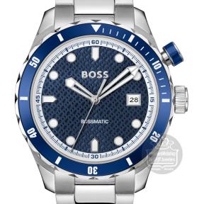 Hugo Boss HB1514177 BOSSMATIC horloge heren