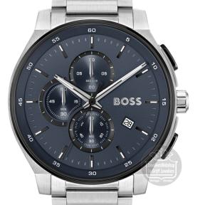 Hugo Boss HB1514189 Peak Chrono horloge heren