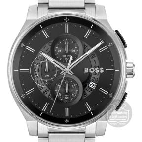 Hugo Boss HB1514191 Peak Chrono horloge heren