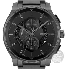 Hugo Boss HB1514192 Peak Chrono horloge heren