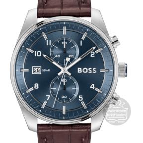 Hugo Boss HB1514194 Skytraveller Chrono horloge heren