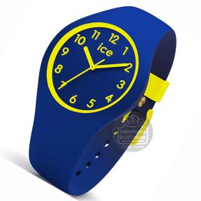 ice watch ice ola IW014427 blauw small