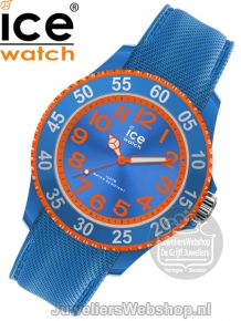 Ice-Watch Cartoon Horloge IW017733