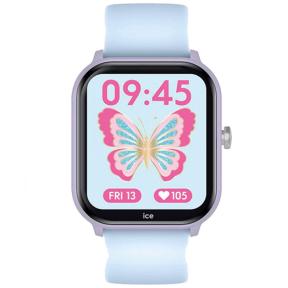 Ice-Smart Junior 3.0 Horloge IW024298