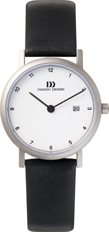 Danish Design 272 horloge IV12Q272