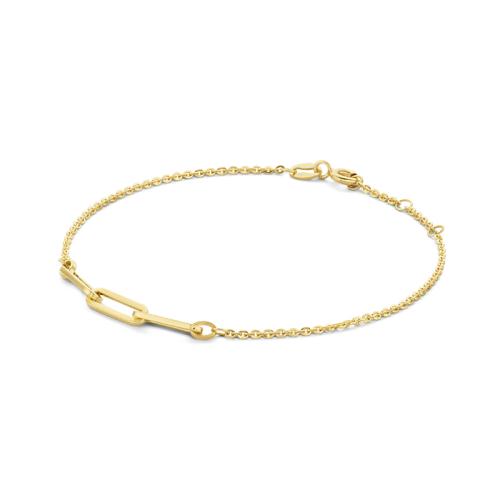 Jackie Gold Lungomare Bracelet JKB22.202