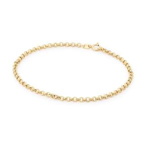 Jackie Gold Menton Bracelet JKB25.504