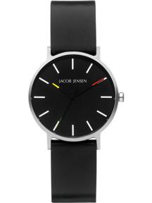 Jacob Jensen 172 Timeless Nordic Horloge