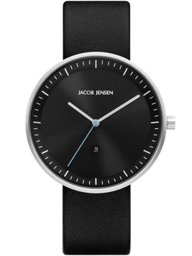 Jacob Jensen Strata horloge 274