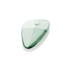 Sparkling Jewels Hanger Edge Mini Editions Green Amethyst PENGEM44-EM