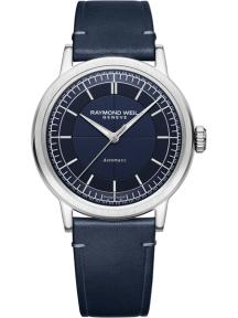 Raymond Weil Millesime RW4200 2925-STC-50001 Horloge