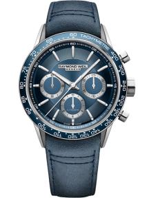 Raymond Weil Freelancer Chrono 7741-SC3-50021 Horloge