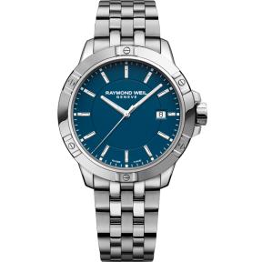 Raymond Weil Tango 8160-ST-50041 Horloge