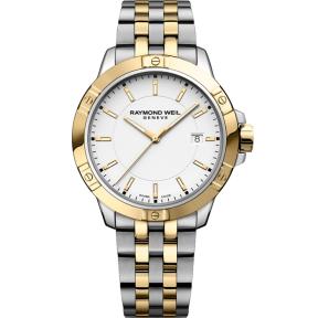 Raymond Weil Tango 8160-STP-30041 Horloge