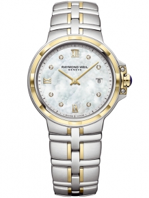 Raymond Weil Parsifal 5180-STP-00995 Horloge