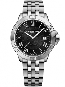 Raymond Weil Tango 8160-ST-00208 Horloge