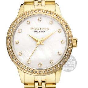 Rodania Montreux R10004 Horloge