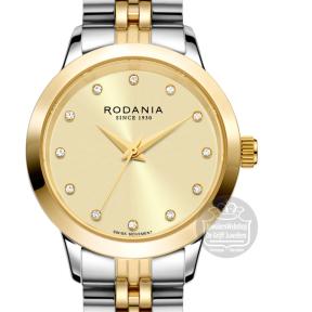 Rodania Montreux R10009 Horloge