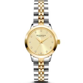 Rodania Montreux R10009 Horloge