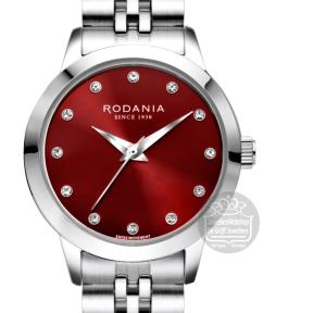 Rodania Montreux R10031 Horloge