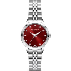 Rodania Montreux R10031 Horloge