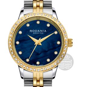 Rodania Montreux R10032 Horloge