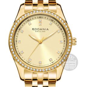 Rodania Gstaad R11035 Horloge