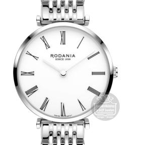 Rodania Lugano Classic R14024 Horloge