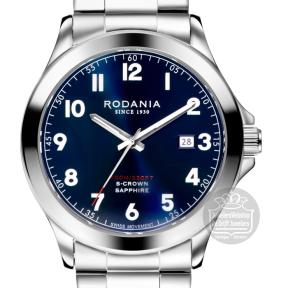 Rodania Verbier R17019 Horloge