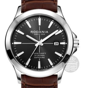 Rodania Verbier Cross R17020 Horloge