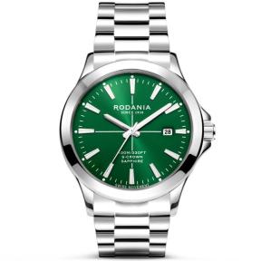 Rodania Verbier Cross R17022 Horloge