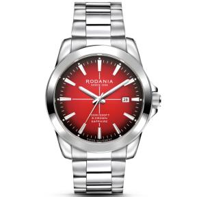 Rodania Verbier Cross R17029 Horloge