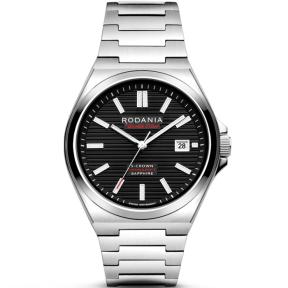 Rodania World Star R74001 Horloge