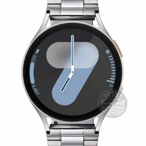 Samsung Special Edition Galaxy 7 Smartwatch SA.L310SSIS