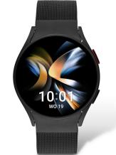 Samsung Special Edition Galaxy 5 Aluminium Black Smartwatch SA.R900BM