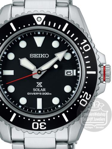 seiko duikhorloge SNE589P1 prospex sea