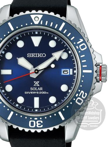 seiko duikhorloge SNE593P1 prospex sea