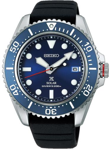 seiko SNE593P1 prospex sea diver horloge