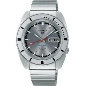 Seiko 5 Sports Automatic horloge SRPL03K1